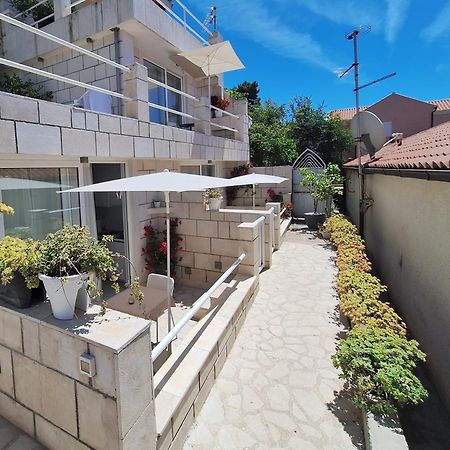 Alto Rooms And Apartments Dubrovnik Dış mekan fotoğraf