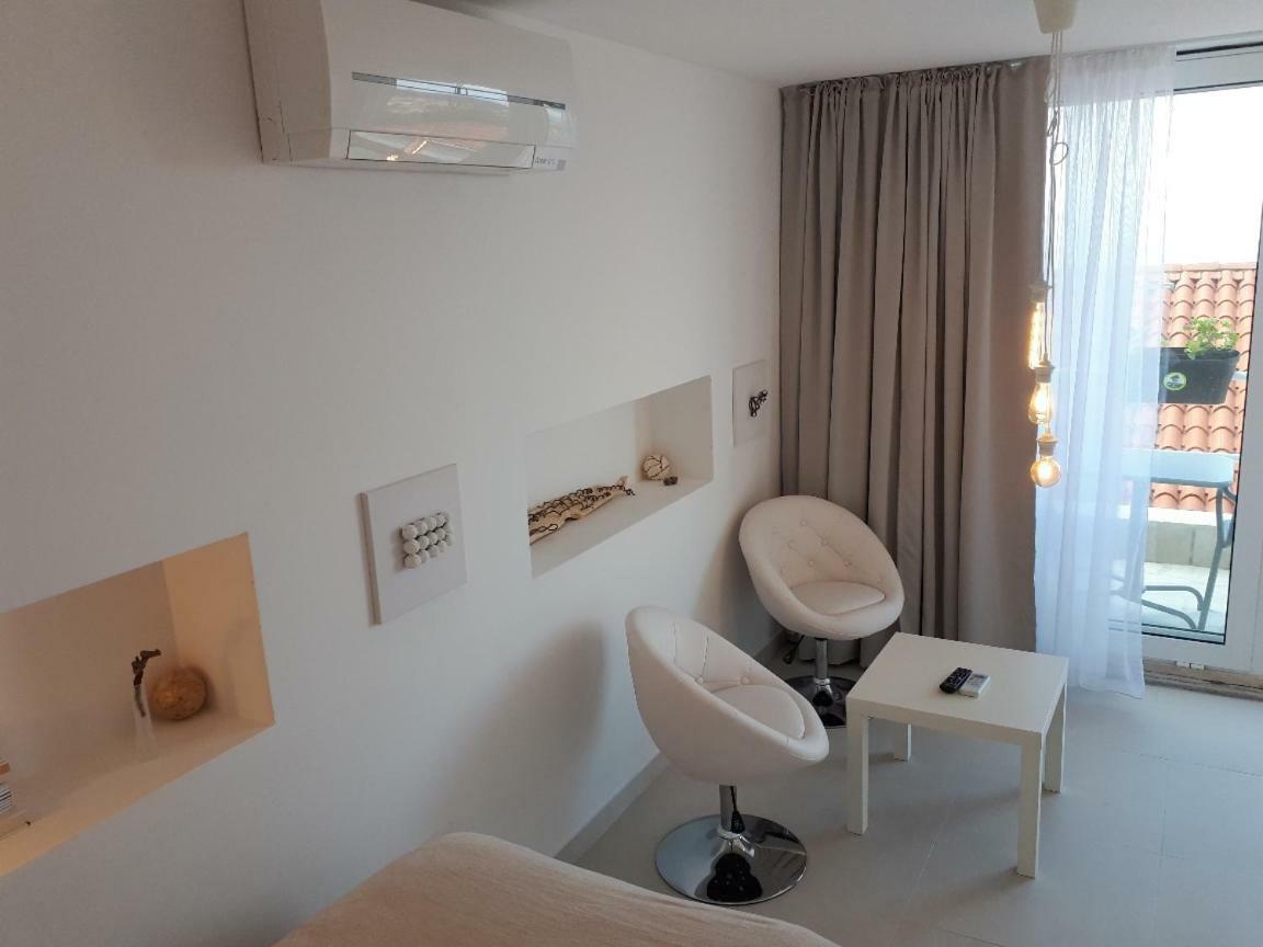 Alto Rooms And Apartments Dubrovnik Dış mekan fotoğraf